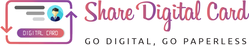 Digital Card logo