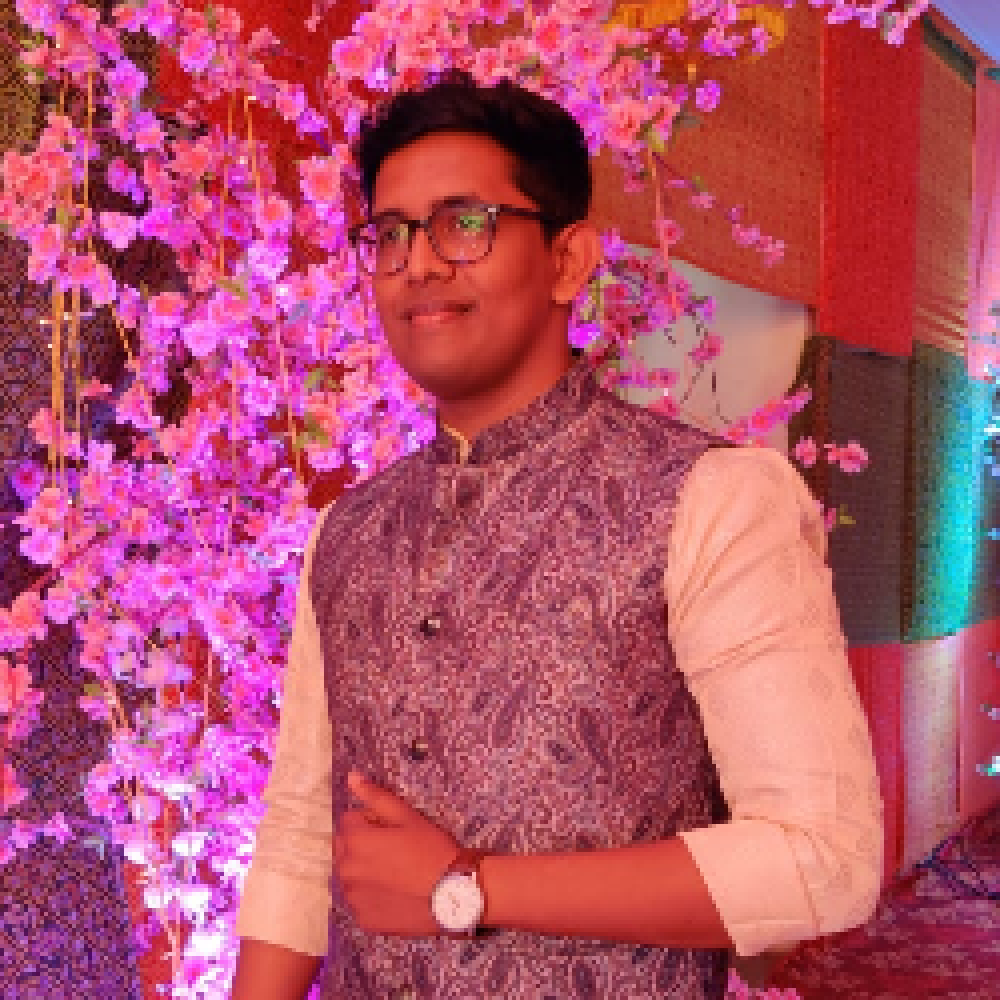 Ajay Chorge Co Founder Of Kubic Technology Sharedigitalcard