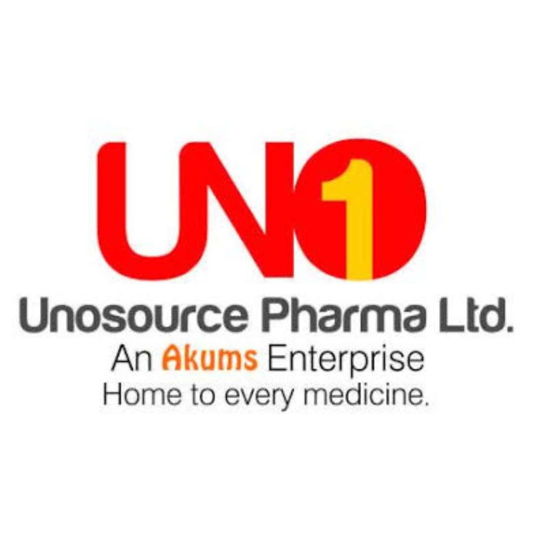 Unsource Pharma Limited 