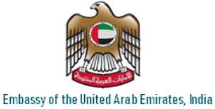 Embassy of the United Arab Emirates, India