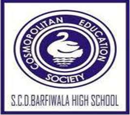 S. C. D. Barfiwala High School